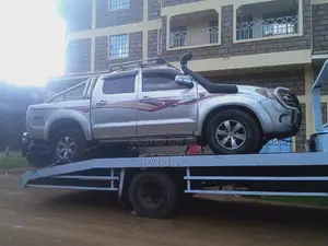 Breakdown and Recovery
