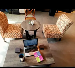 Productivity Private Offices In A Great Location