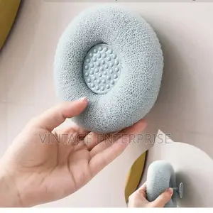 Scrub Mesh Beauty Brush Ball (Unisex ) 💦🫧🫧..