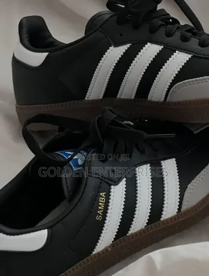 Adidas Samba 
Sizes 40-45