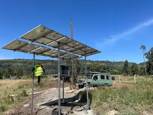 Borehole Drilling Services
