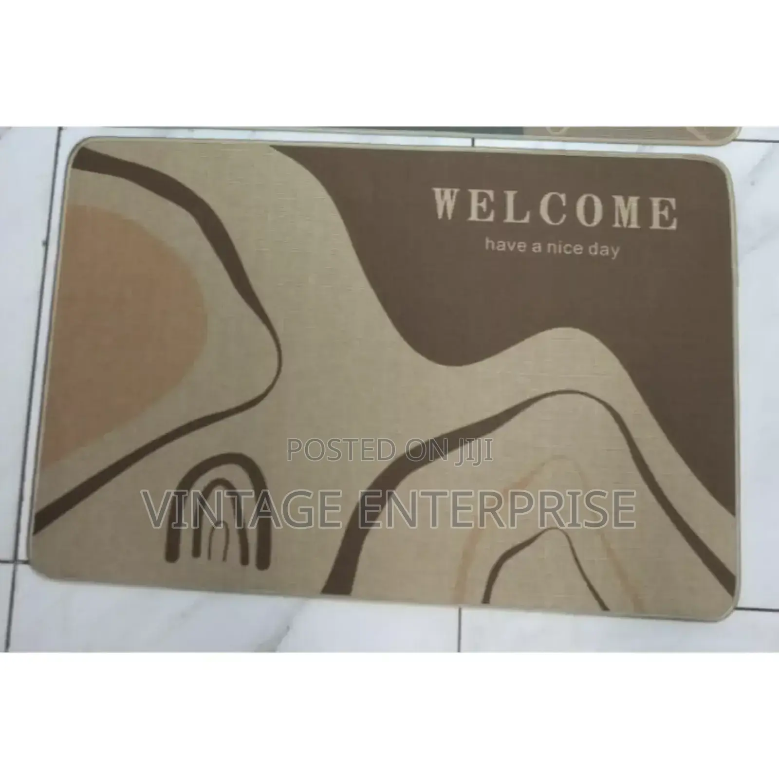 Home Welcome Doormats /Bathroom Mats 