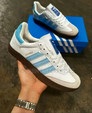 Adidas Samba Sizes 37-42