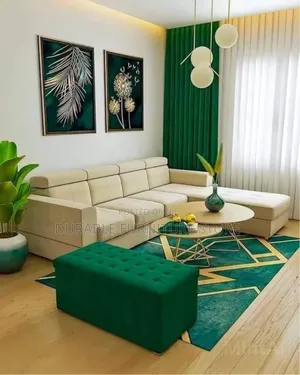 Classic Design Coner Seat Sofa