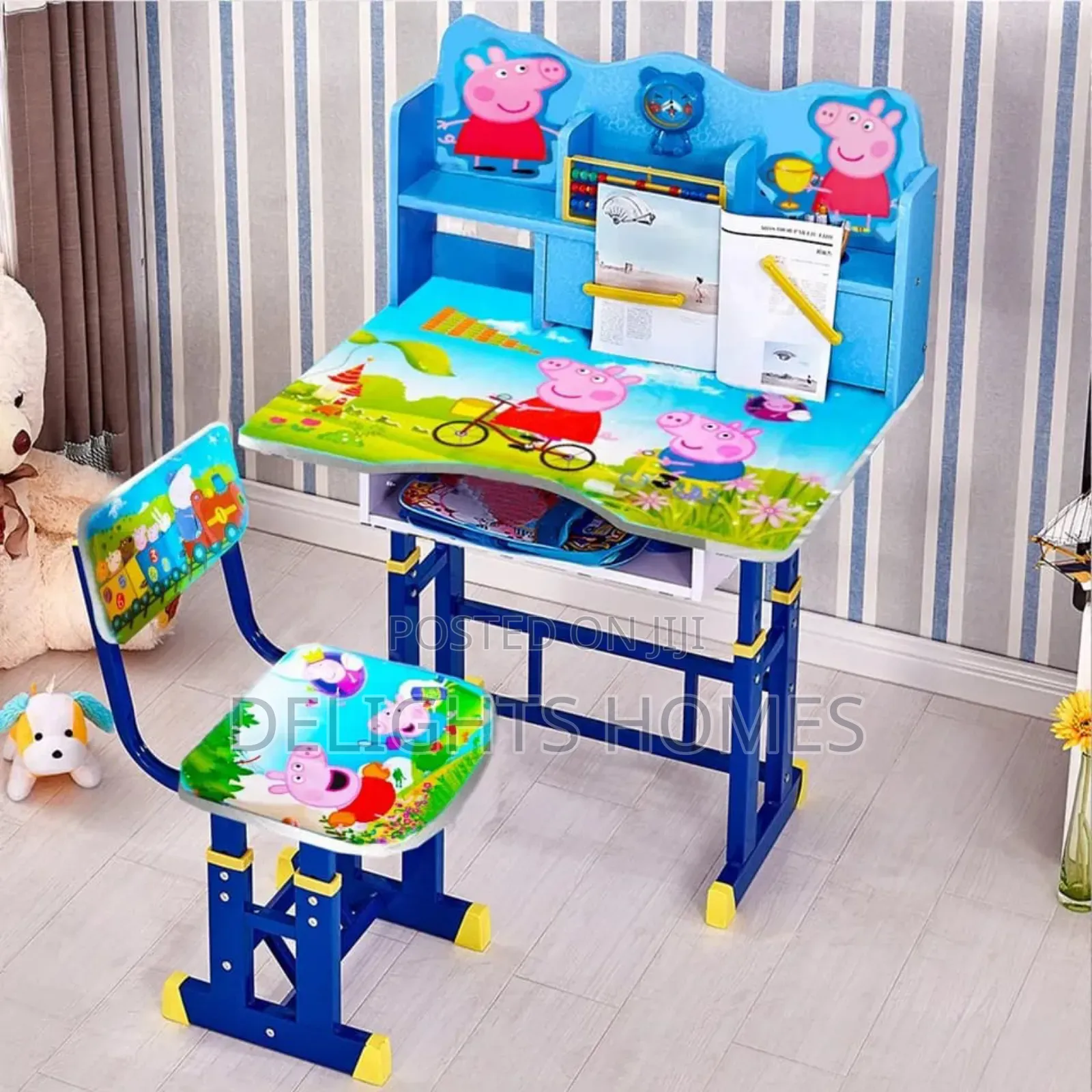 Children Study Desk*