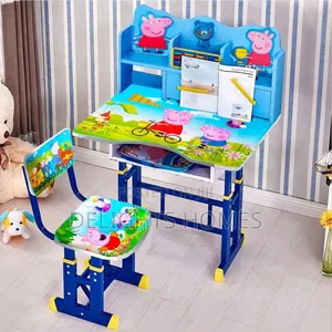 Children Study Desk*