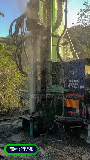 Borehole And Well Experts