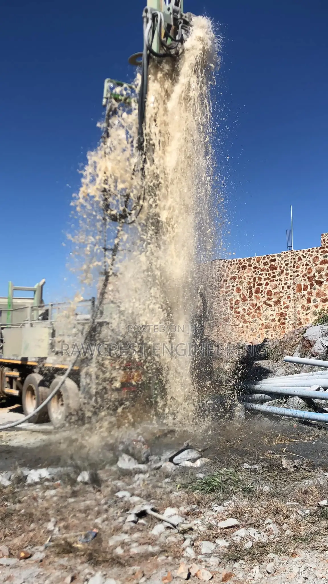 Borehole Masters