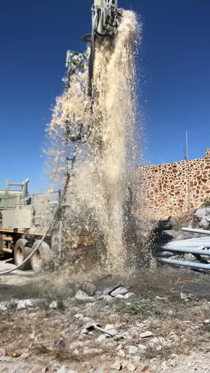 Borehole Masters