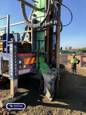 Borehole Drilling Services