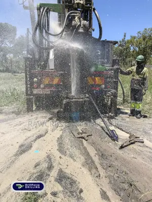 Borehole General Rehabilitation And Audit
