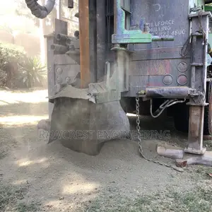 Borehole Drilling And Drilling Consultancy Services