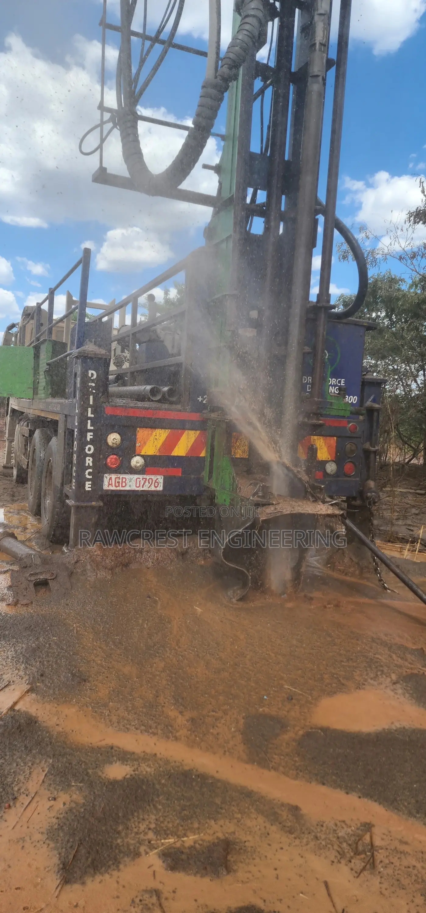 Borehole Logging And Borehole Sinking