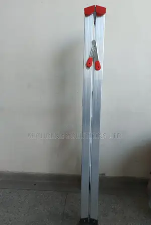5ft/1.85m Aluminium Double Sided A Type Ladder
