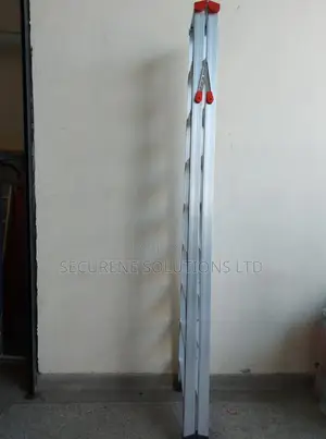 9ft/3meters Aluminium Double Sided Ladder