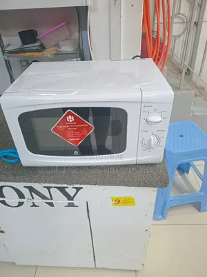 Hanmac Microwave