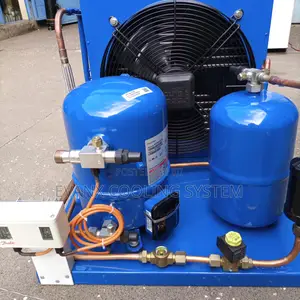 Air Conditioning Repair in Nairobi