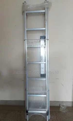 2by7 Trends/14ft/4.3meters Aluminium Double Extension Ladder