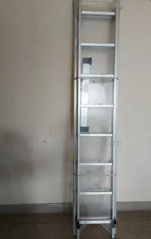 2by8 Trends/16ft/4.7meters Aluminium Double Extension Ladder