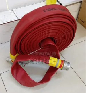 2.5 Inch Rubber Delivery Hose (30M)