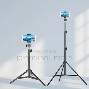 Original Professional High Quality Tripod Stand for Videos
