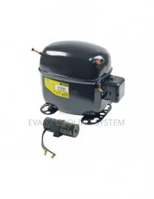 Compressor Coolant
