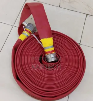 Delivery Hose Rubber-lined Delivery Hose ( 30M)
