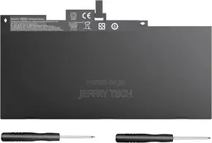 HP Battery for HP Elitebook 848 850 G3 G4, Zbook