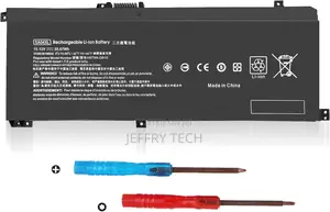 HP Laptop Battery for Envy X360 15-DR 15-Dr0010tx Series No