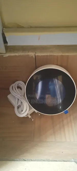 Tuya Smart Detector for Airbnb Gas Leak