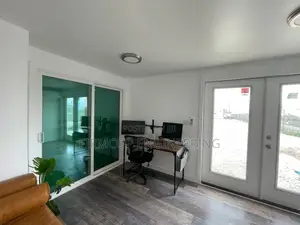 Container Office- Latest Project