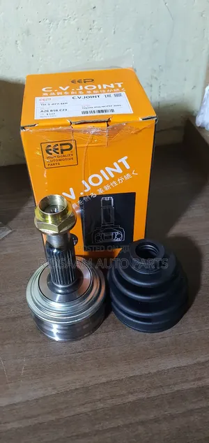 Toyota Vios,Vitz Driveshaft Cv Joint NCP9