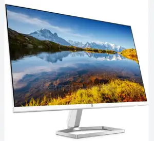 HP M24fd 23.8" FHD USB-C Monitor, Black Color