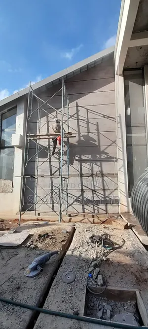 Hire or Buy Scaffolds Today