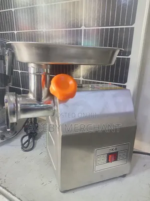 Affordable Meat Mincer Meat Grinder M8