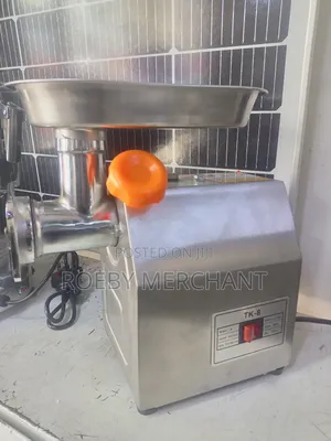 M8 Meat Mincer Meat Grinder Machine