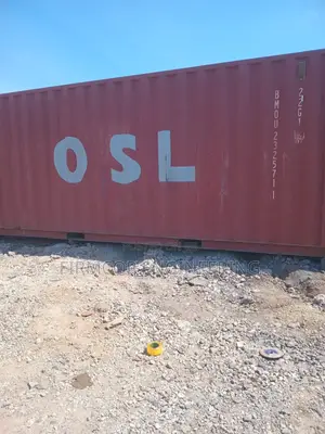 20ft Shipping Containers Ready in Stock