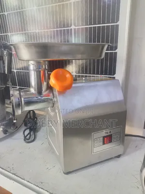 Meat Mincer/Meat Grinder M8