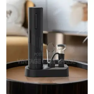 Battery Operated Wine/ Bottle Opener• √