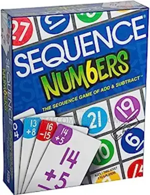 Sequence Numbers