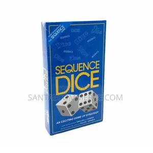 Sequence Dice