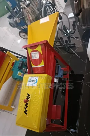 Corn Sheller Machines Available Now