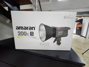 Amaran 200X S