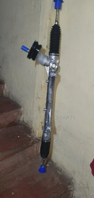 Sylphy/Wingroad Y12,Sunny B14/Tiida Steering Rack Assembly