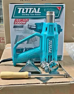 Total Heat Gun