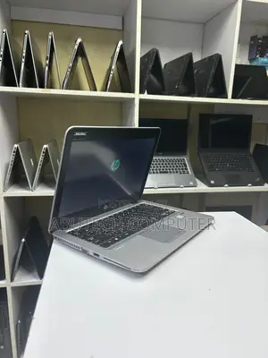 Laptop HP EliteBook 820 G3 8GB Intel Core I5 SSD 128GB