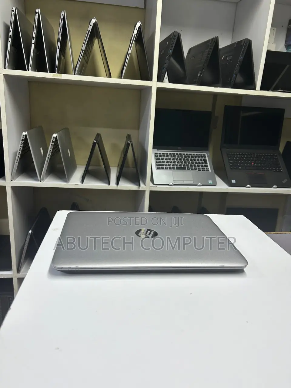 Laptop HP EliteBook 820 G3 8GB Intel Core I5 SSD 128GB