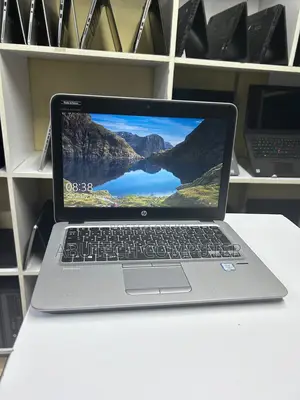 Laptop HP EliteBook 820 G3 8GB Intel Core I5 SSD 128GB