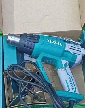 Ideal Total Heat Gun