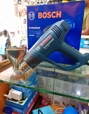 Bosch Heat Gun